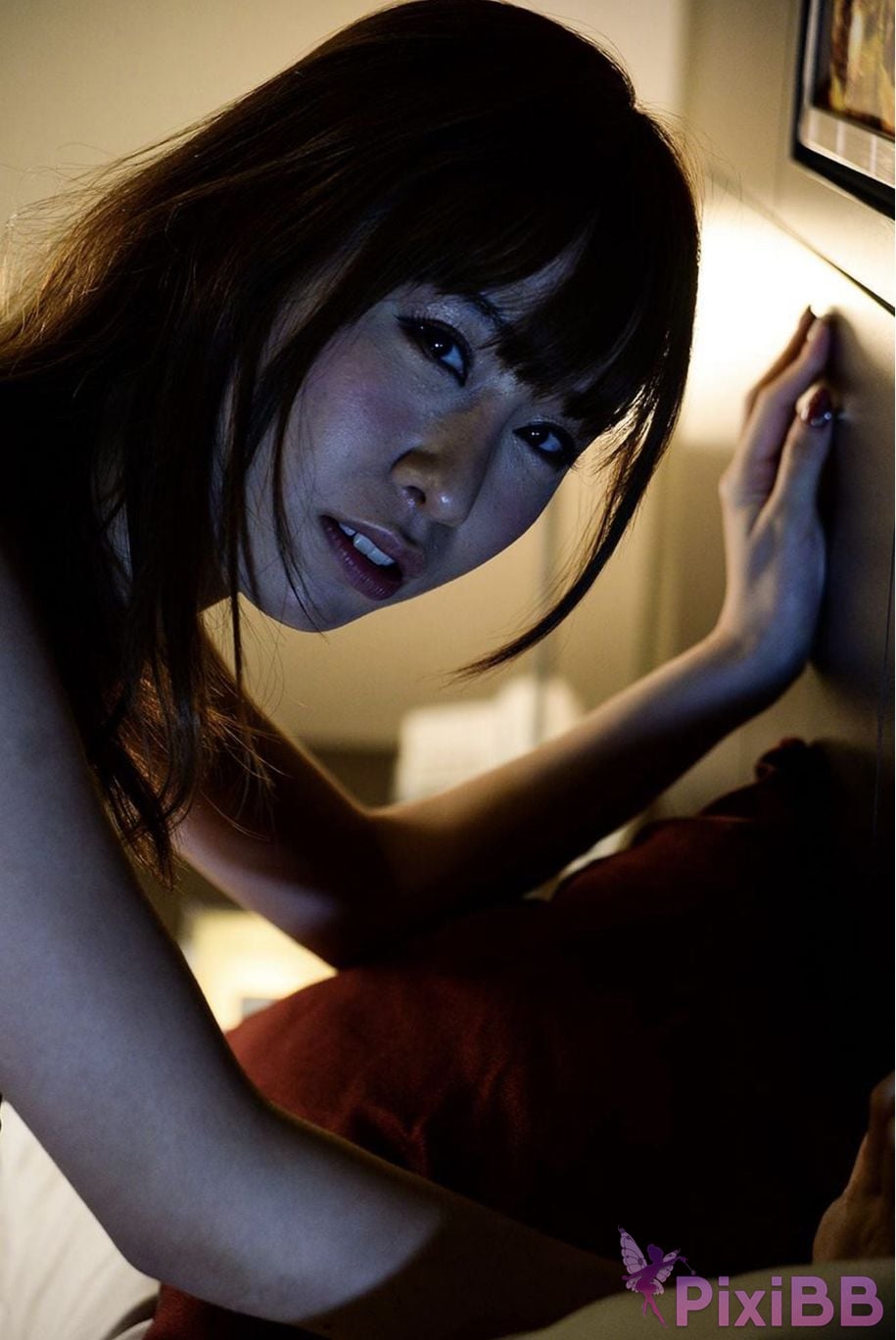 Japanese Idol Kasumi Moritaka NUDE PHOTO BOOK 087 Beautiful and cool nude photo collection PixiBB.COM 069
