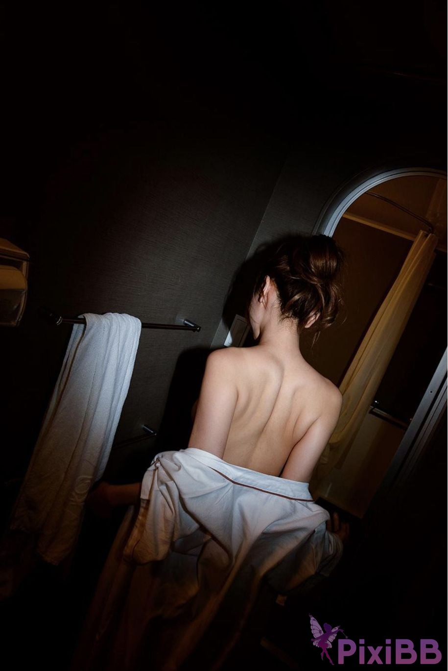 Japanese Idol Kasumi Moritaka NUDE PHOTO BOOK 087 Beautiful and cool nude photo collection PixiBB.COM 085