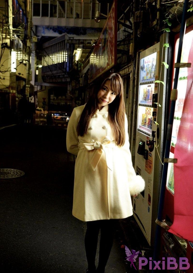 Japanese Idol Mai Kawase NUDE PHOTO BOOK 080 Beautiful and cool nude photo collection PixiBB.COM 001