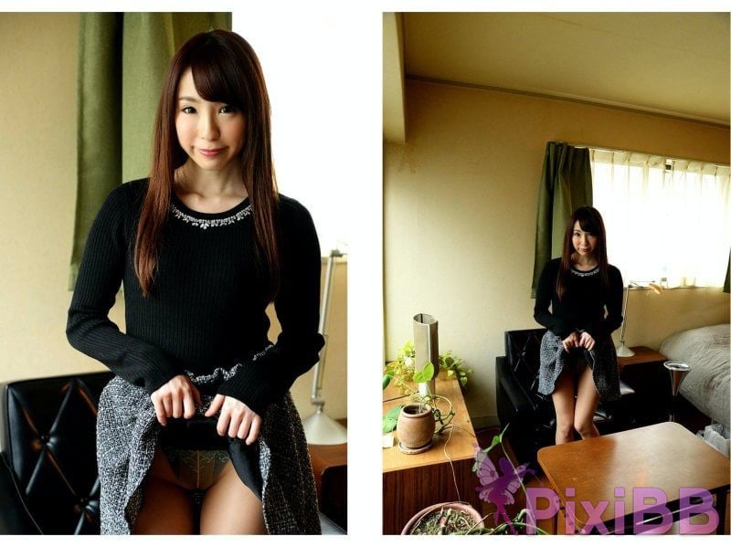 Japanese Idol Mai Kawase NUDE PHOTO BOOK 080 Beautiful and cool nude photo collection PixiBB.COM 007