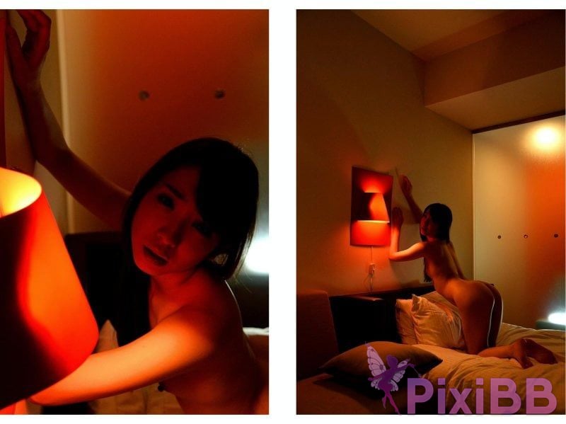 Japanese Idol Mai Kawase NUDE PHOTO BOOK 080 Beautiful and cool nude photo collection PixiBB.COM 053