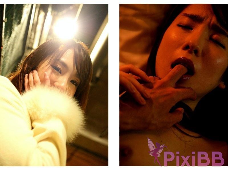 Japanese Idol Mai Kawase NUDE PHOTO BOOK 080 Beautiful and cool nude photo collection PixiBB.COM 062