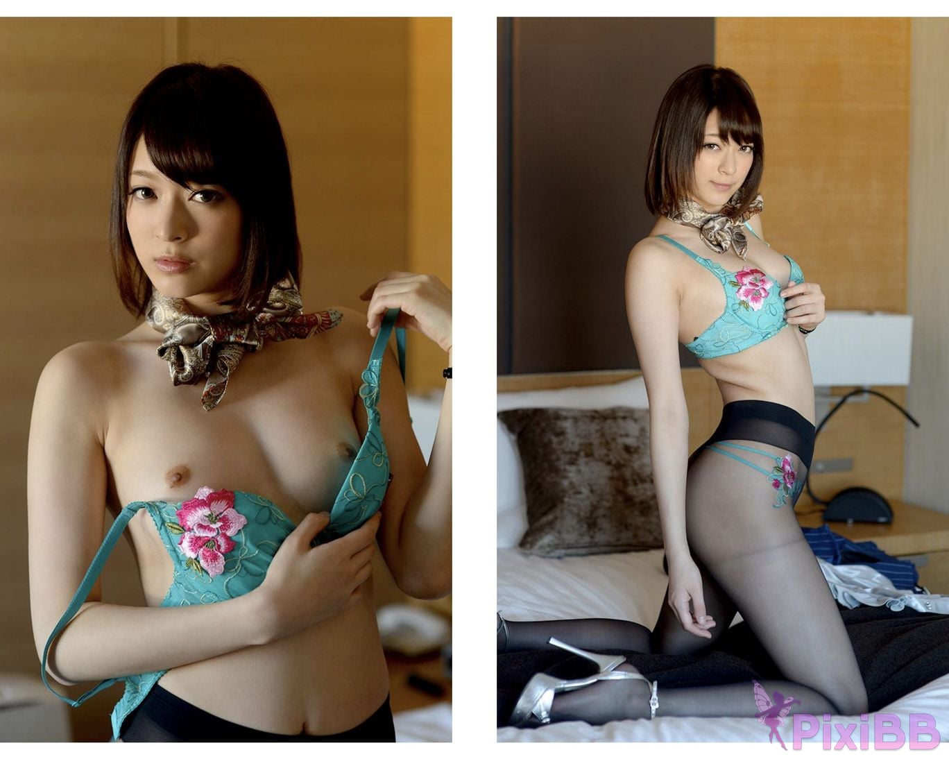 Japanese Idol Mikoto NUDE PHOTO BOOK 078 Beautiful and cool nude photo collection PixiBB.COM 018