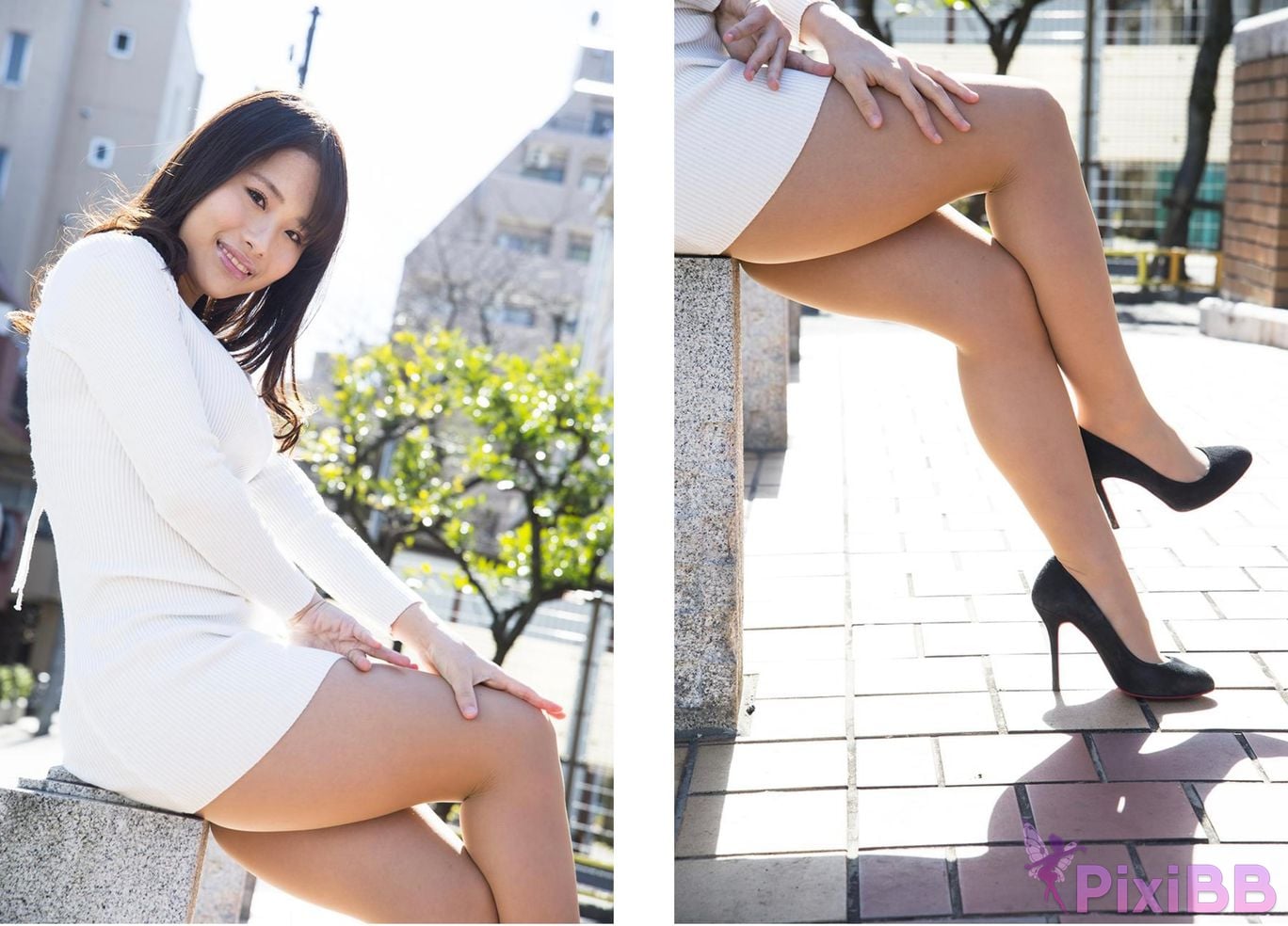 Japanese Idol Haruno Rumi harunorumi NUDE PHOTO BOOK 089 Beautiful and cool nude photo collection PixiBB.COM 006