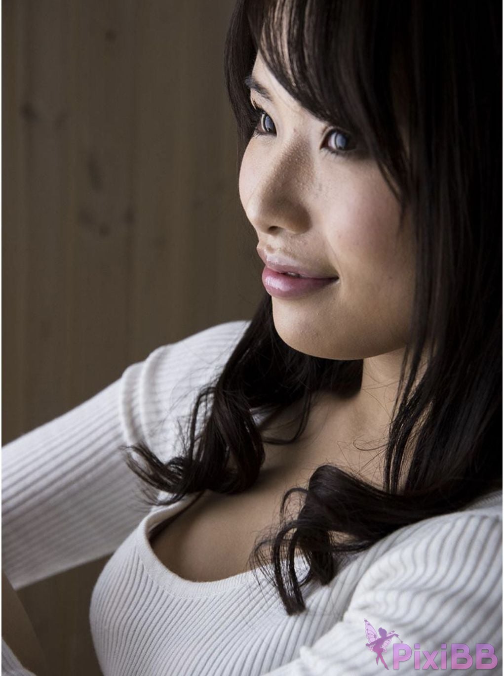 Japanese Idol Haruno Rumi harunorumi NUDE PHOTO BOOK 089 Beautiful and cool nude photo collection PixiBB.COM 009