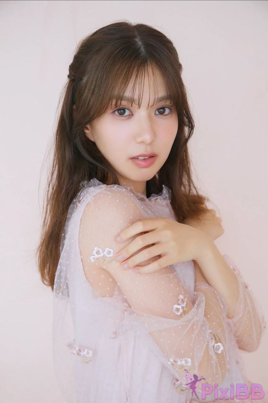 Japanese Idol Riko Matsudaira FRIDAY digital photo book second hand Part B PixiBB.COM 039