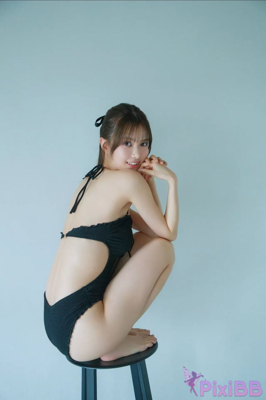 Japanese Idol Riko Matsudaira FRIDAY digital photo book second hand Part B PixiBB.COM 052