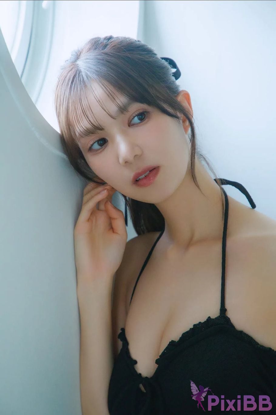 Japanese Idol Riko Matsudaira FRIDAY digital photo book second hand Part B PixiBB.COM 058