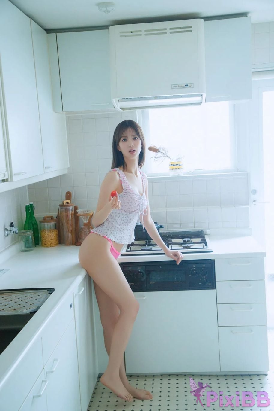 Japanese Idol Riko Matsudaira FRIDAY Digital Photo Book Second Hand Part A PixiBB.COM 003