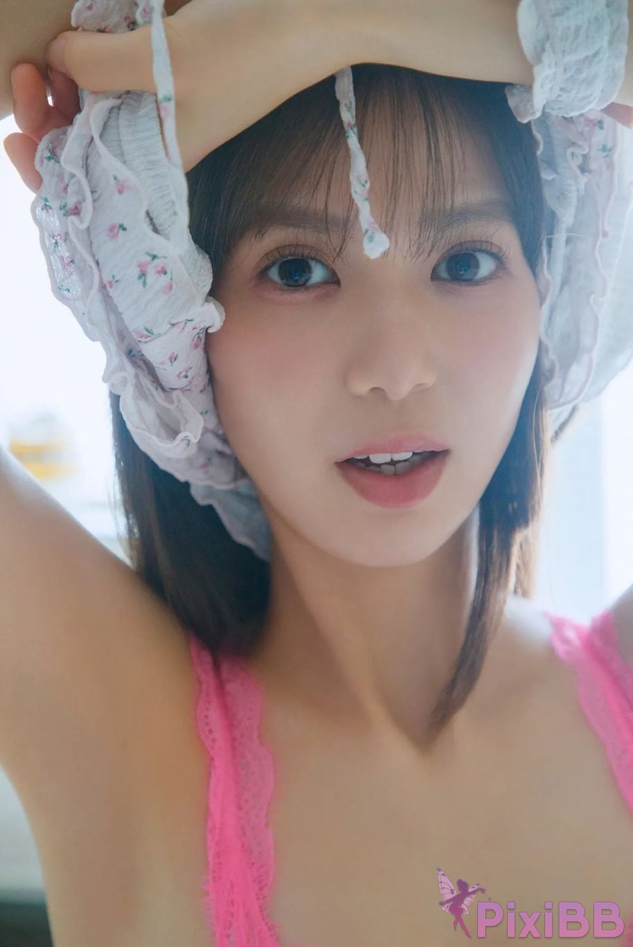 Japanese Idol Riko Matsudaira FRIDAY Digital Photo Book Second Hand Part A PixiBB.COM 015