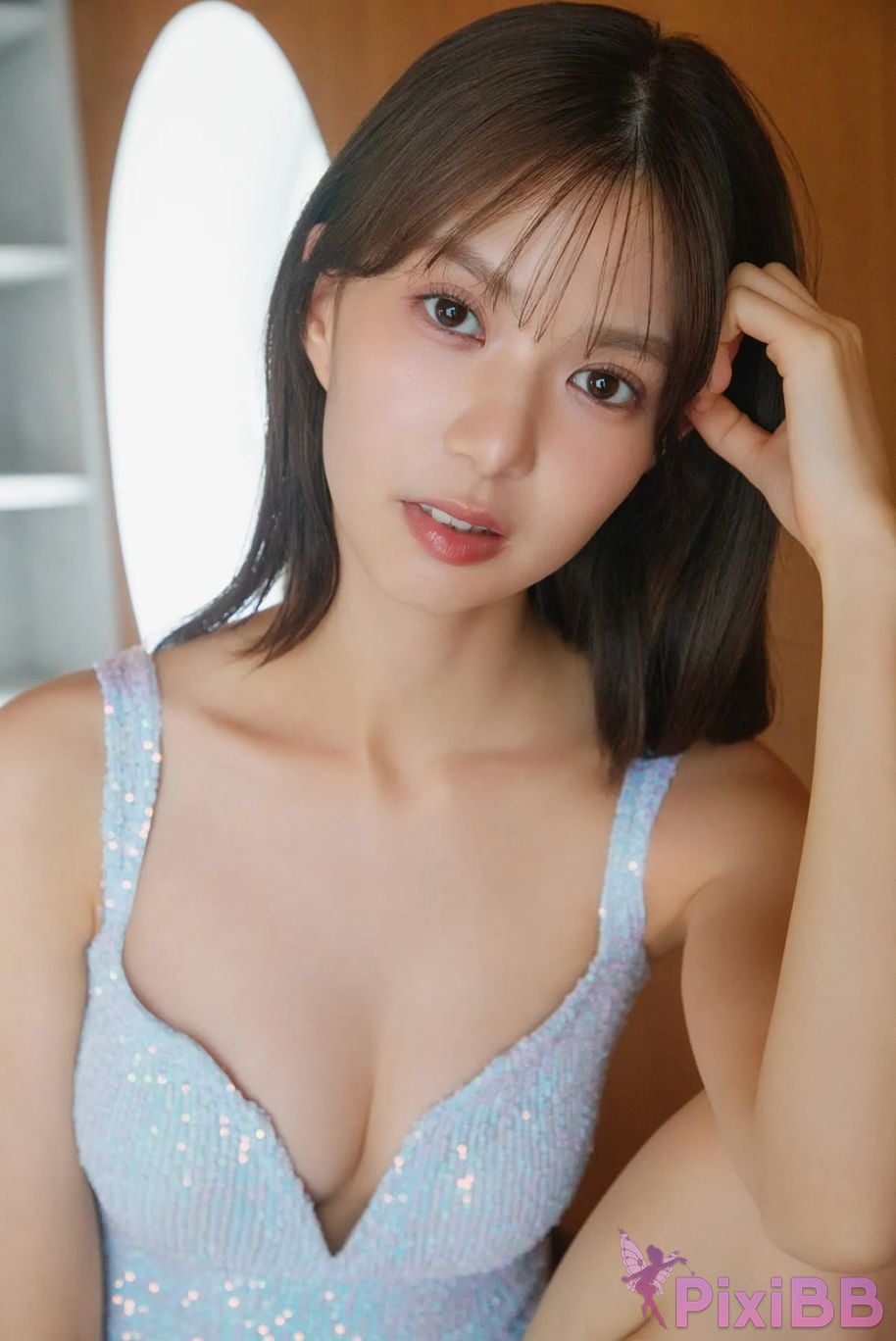 Japanese Idol Riko Matsudaira FRIDAY Digital Photo Book Second Hand Part A PixiBB.COM 032