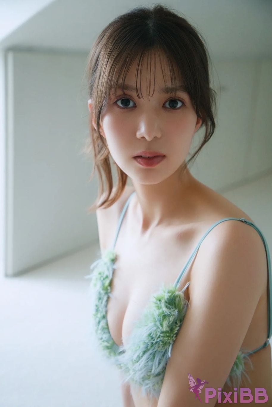 Japanese Idol Riko Matsudaira FRIDAY Digital Photo Book Second Hand Part A PixiBB.COM 041