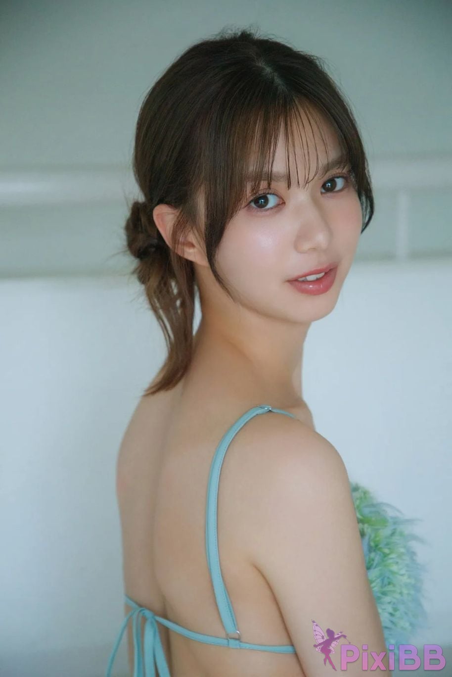 Japanese Idol Riko Matsudaira FRIDAY Digital Photo Book Second Hand Part A PixiBB.COM 043