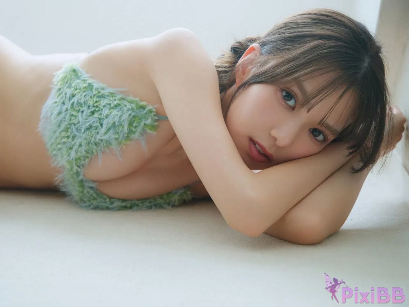 Japanese Idol Riko Matsudaira FRIDAY Digital Photo Book Second Hand Part A PixiBB.COM 060