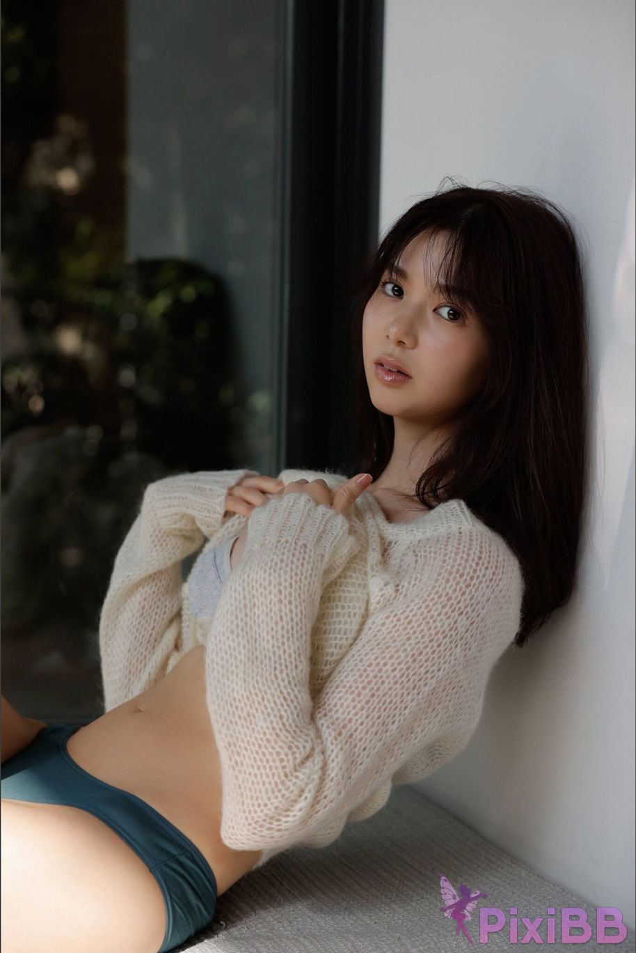 Japanese Idol Riko Matsudaira FRIDAY Digital Photo Book Sexy and sexy vol. 2 PixiBB.COM 057