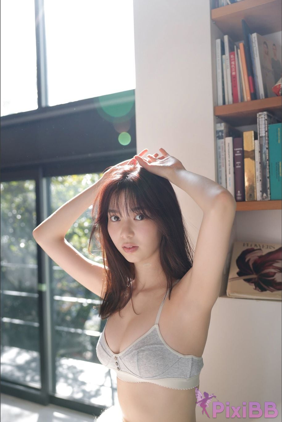 Japanese Idol Riko Matsudaira FRIDAY Digital Photo Book Sexy and sexy vol. 2 PixiBB.COM 060