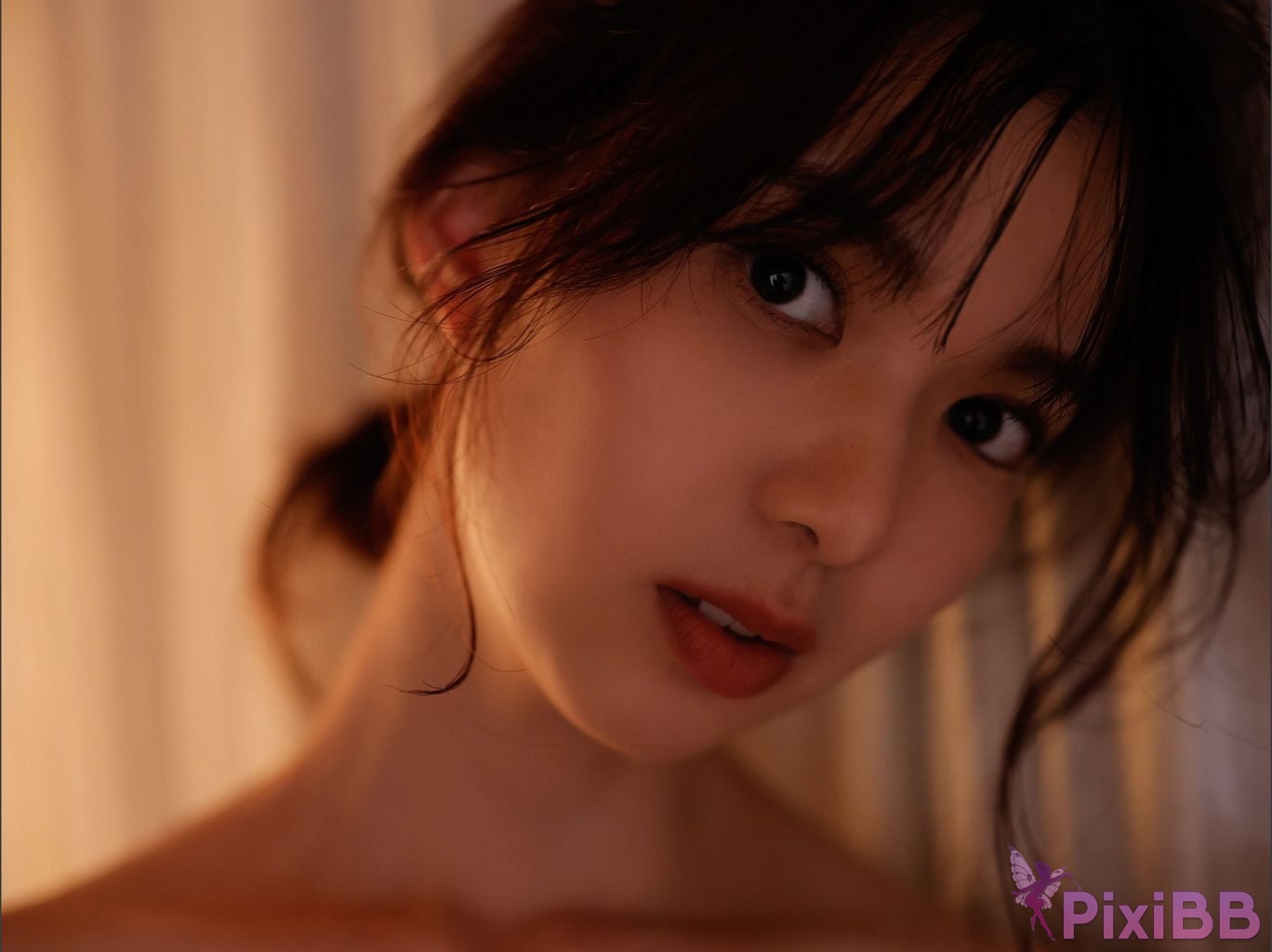 Japanese Idol Riko Matsudaira FRIDAY Digital Photo Book Sexy and sexy vol. 2 PixiBB.COM 077