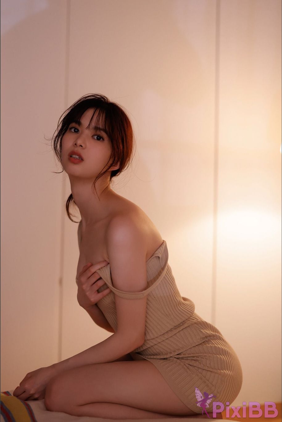 Japanese Idol Riko Matsudaira FRIDAY Digital Photo Book Sexy and sexy vol. 2 PixiBB.COM 085