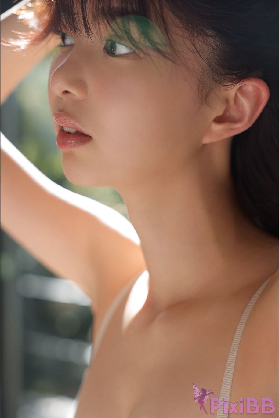 Japanese Idol Riko Matsudaira FRIDAY Digital Photo Book Sexy and sexy vol. 1 PixiBB.COM 009