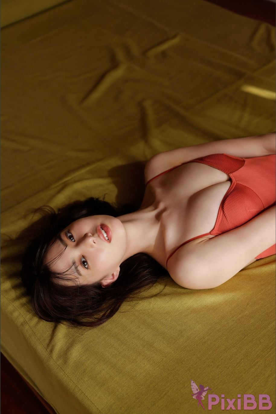 Japanese Idol Riko Matsudaira FRIDAY Digital Photo Book Sexy and sexy vol. 1 PixiBB.COM 028