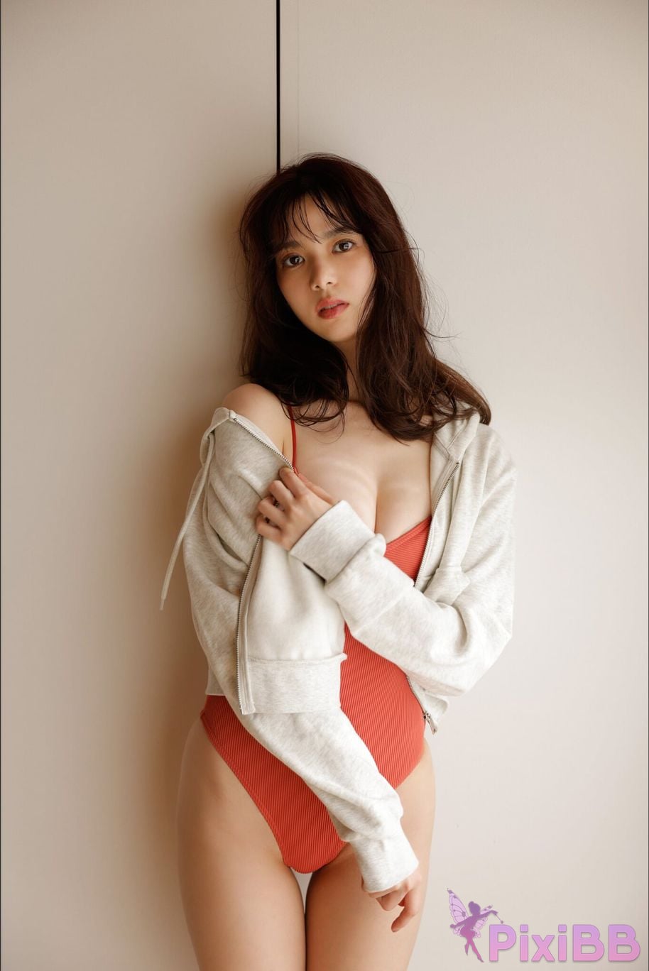Japanese Idol Riko Matsudaira Its sexy and sexy. vol. 1 2 PixiBB.COM 009