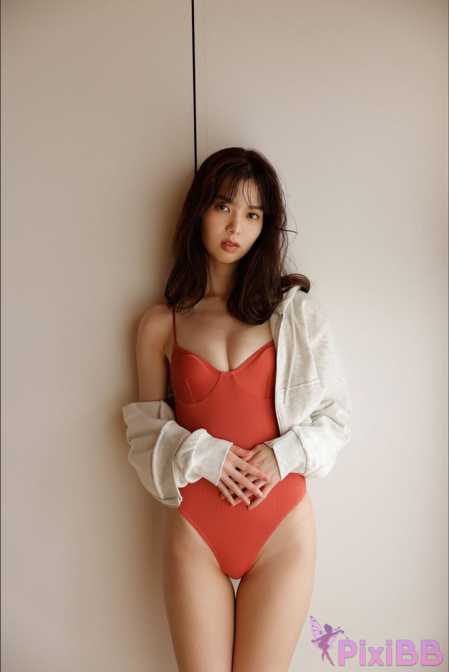 Japanese Idol Riko Matsudaira Its sexy and sexy. vol. 1 2 PixiBB.COM 010