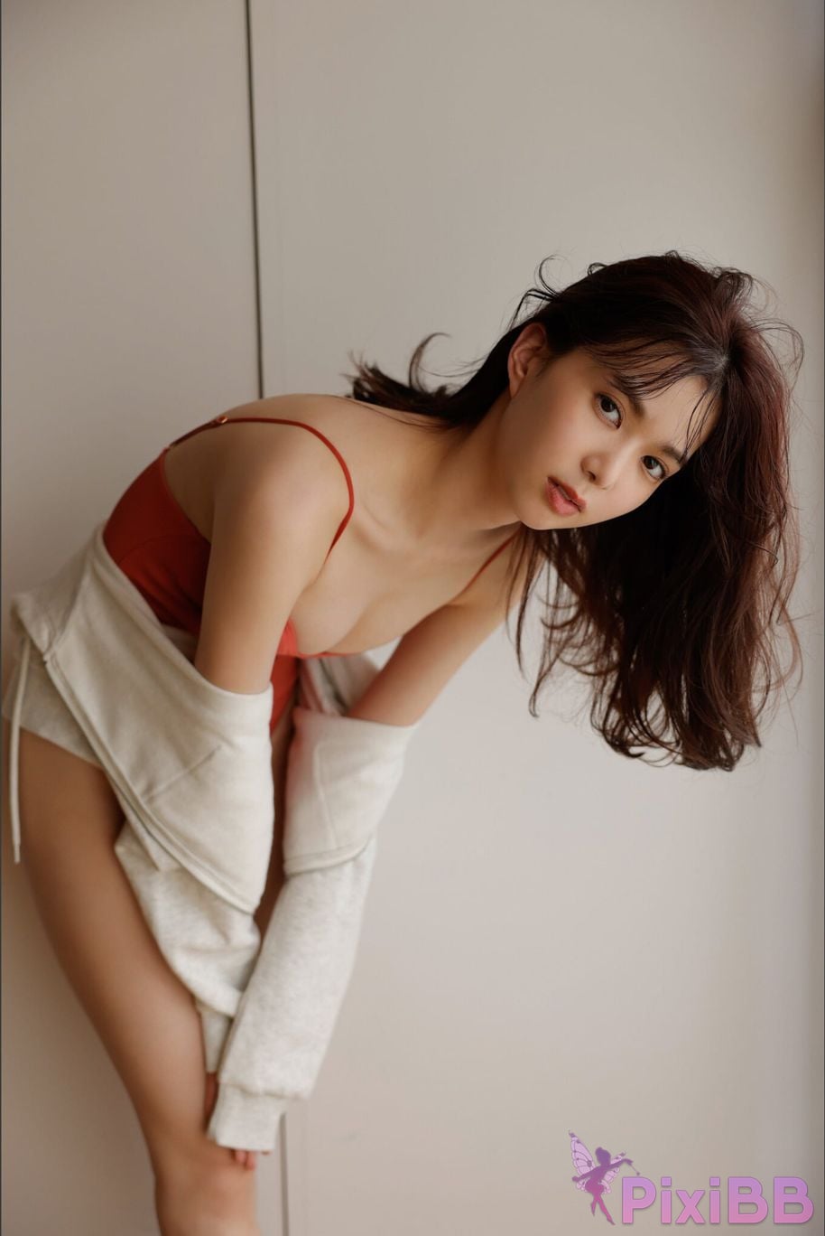 Japanese Idol Riko Matsudaira Its sexy and sexy. vol. 1 2 PixiBB.COM 011