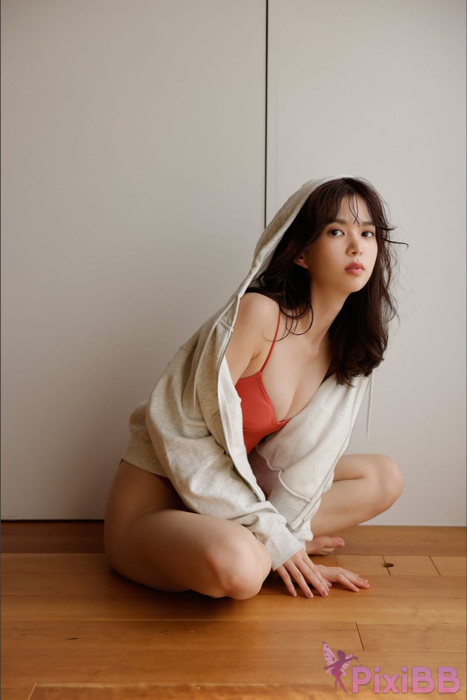 Japanese Idol Riko Matsudaira Its sexy and sexy. vol. 1 2 PixiBB.COM 014