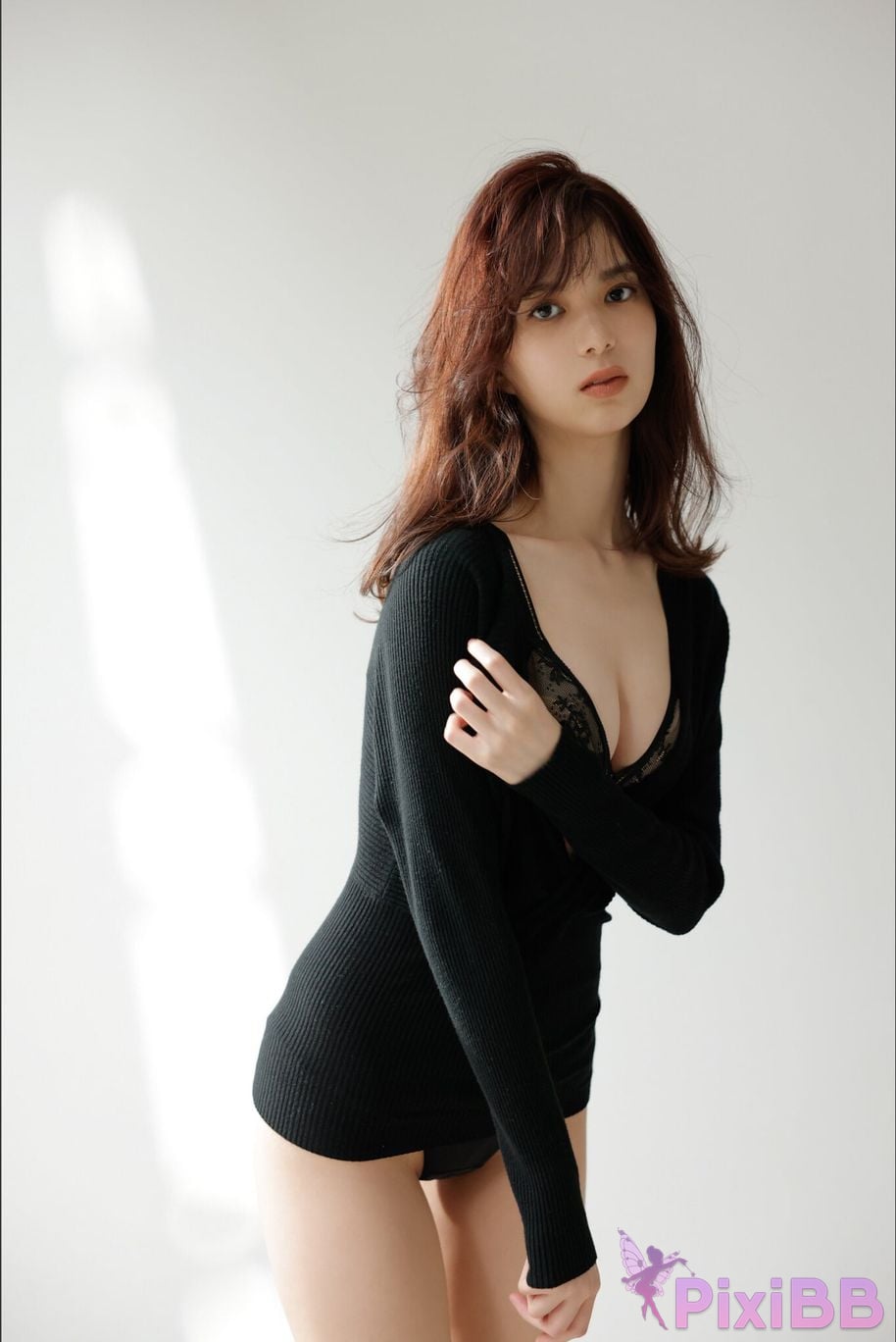 Japanese Idol Riko Matsudaira Its sexy and sexy. vol. 1 2 PixiBB.COM 022