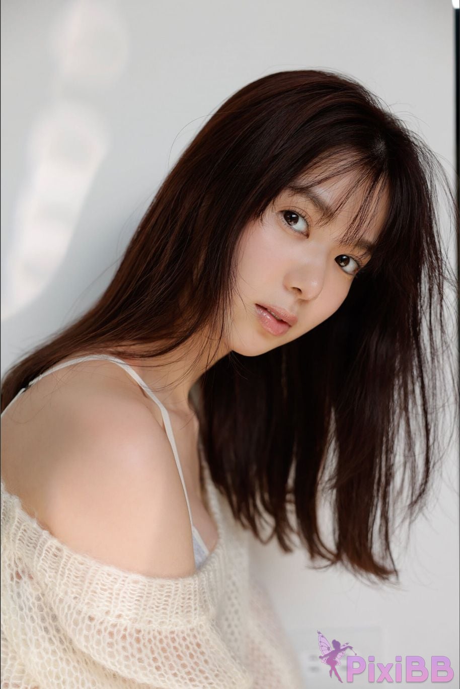 Japanese Idol Riko Matsudaira Its sexy and sexy. vol. 1 2 PixiBB.COM 023