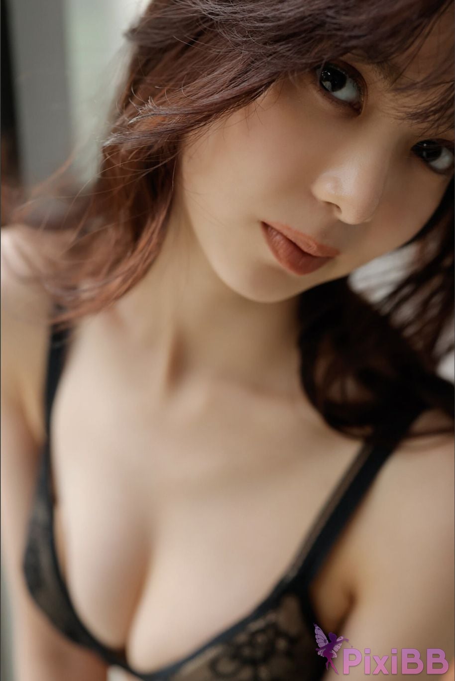 Japanese Idol Riko Matsudaira Its sexy and sexy. vol. 1 2 PixiBB.COM 033