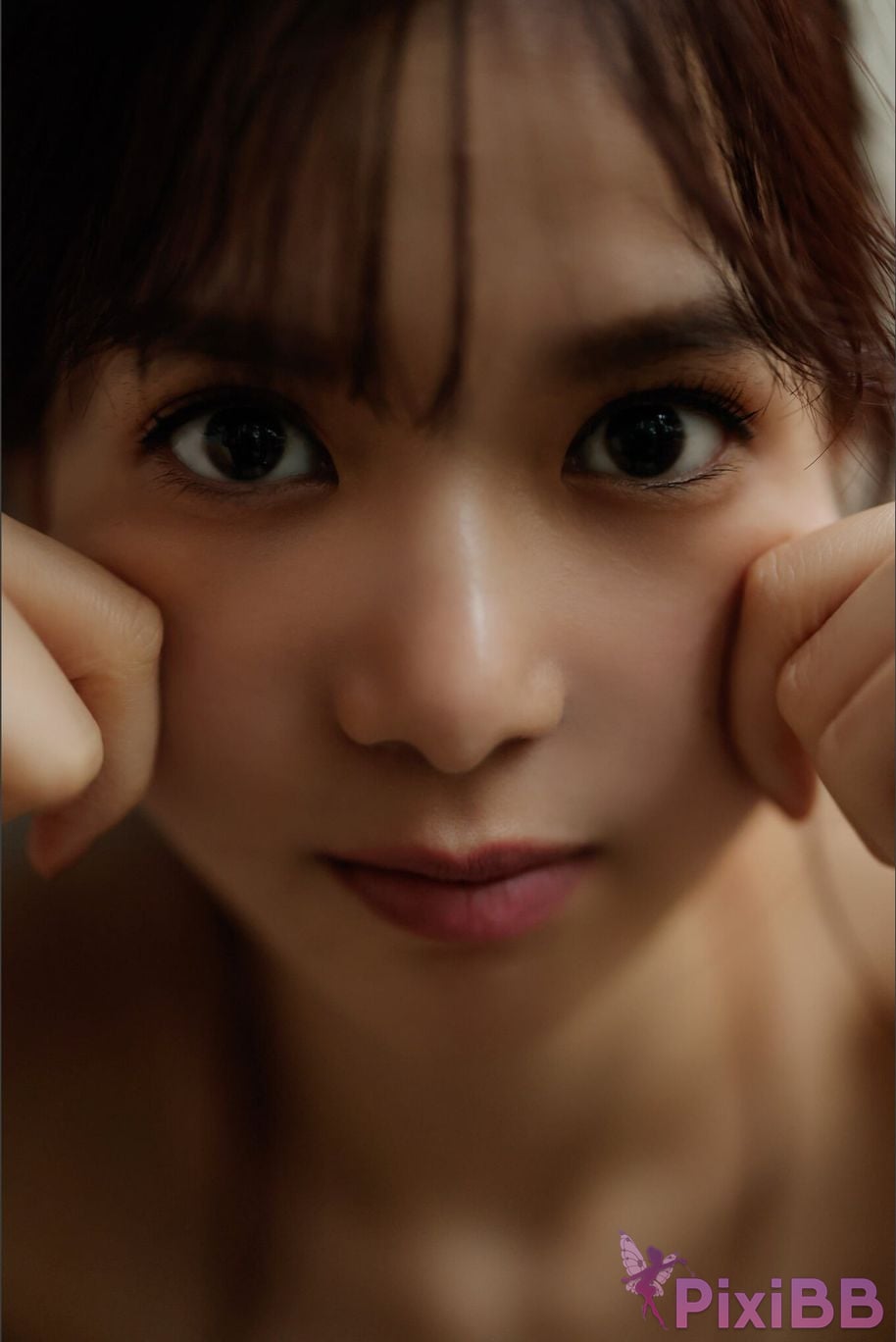 Japanese Idol Riko Matsudaira Its sexy and sexy. vol. 1 2 PixiBB.COM 098
