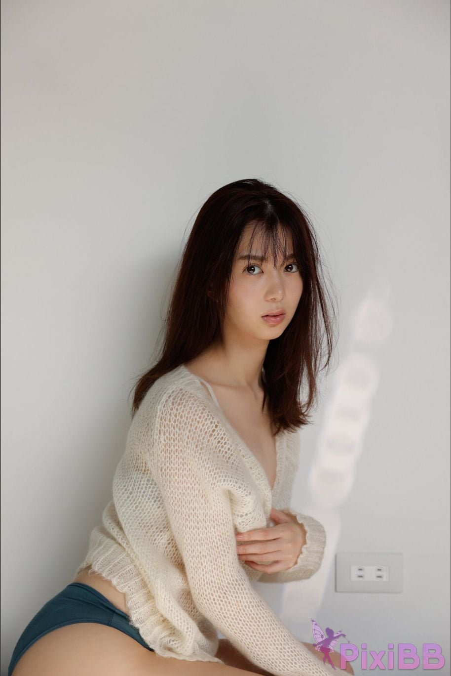 Japanese Idol Riko Matsudaira Its sexy and sexy. vol. 1 2 PixiBB.COM 100