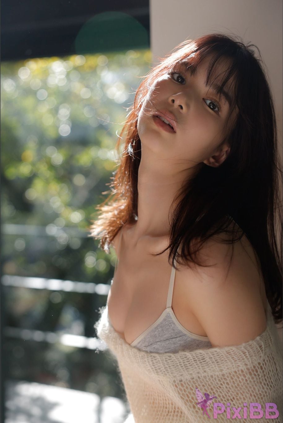 Japanese Idol Riko Matsudaira Its sexy and sexy. vol. 1 2 PixiBB.COM 103