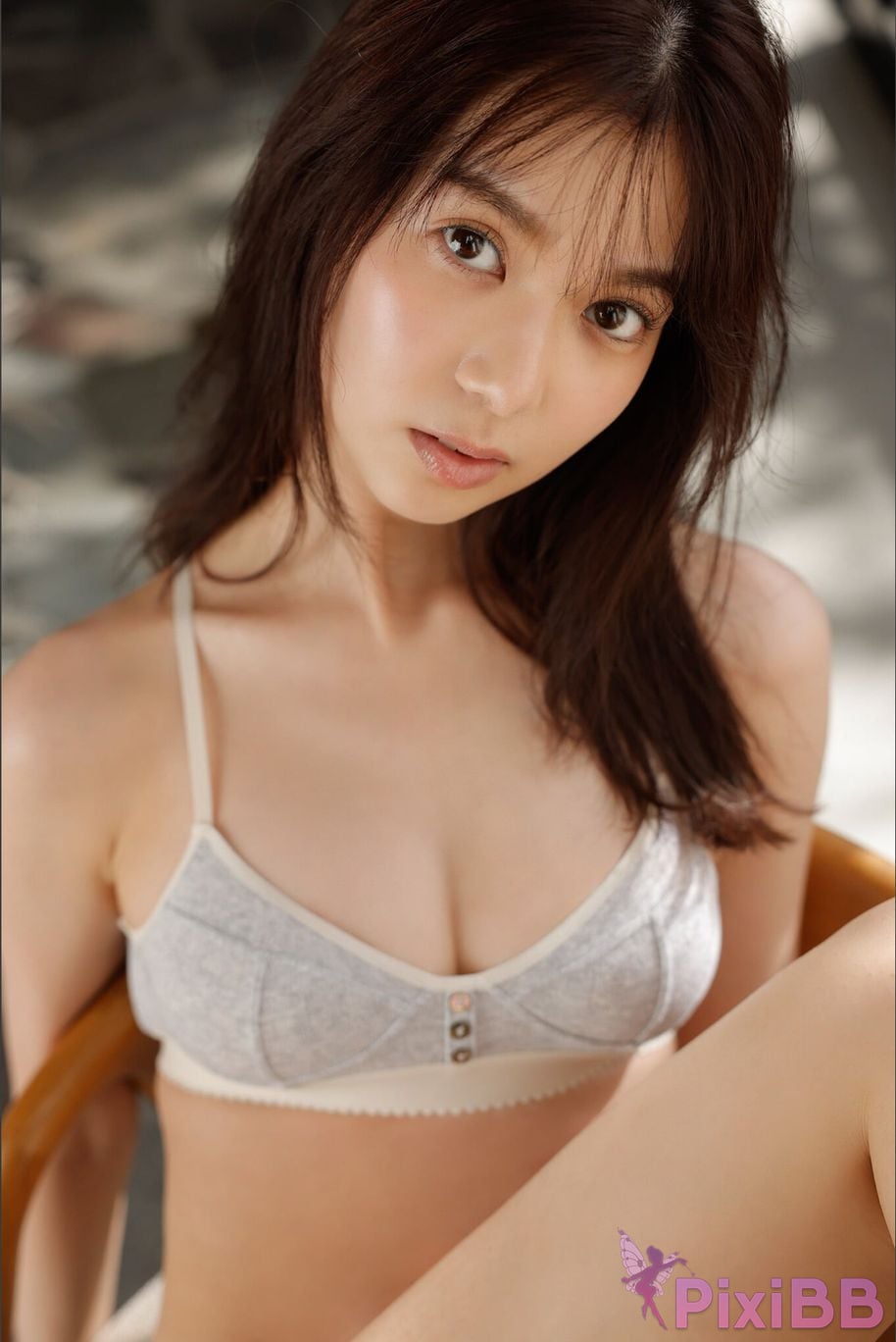 Japanese Idol Riko Matsudaira Its sexy and sexy. vol. 1 2 PixiBB.COM 114