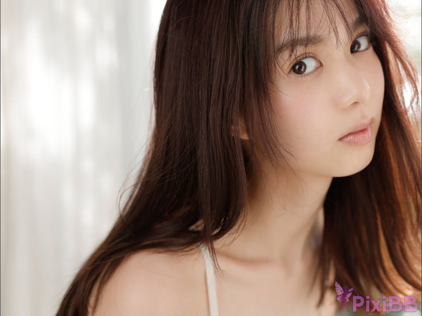 Japanese Idol Riko Matsudaira Its sexy and sexy. vol. 1 2 PixiBB.COM 117