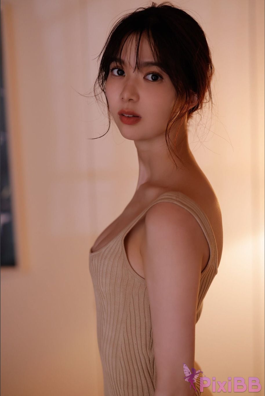 Japanese Idol Riko Matsudaira Its sexy and sexy. vol. 1 2 PixiBB.COM 121
