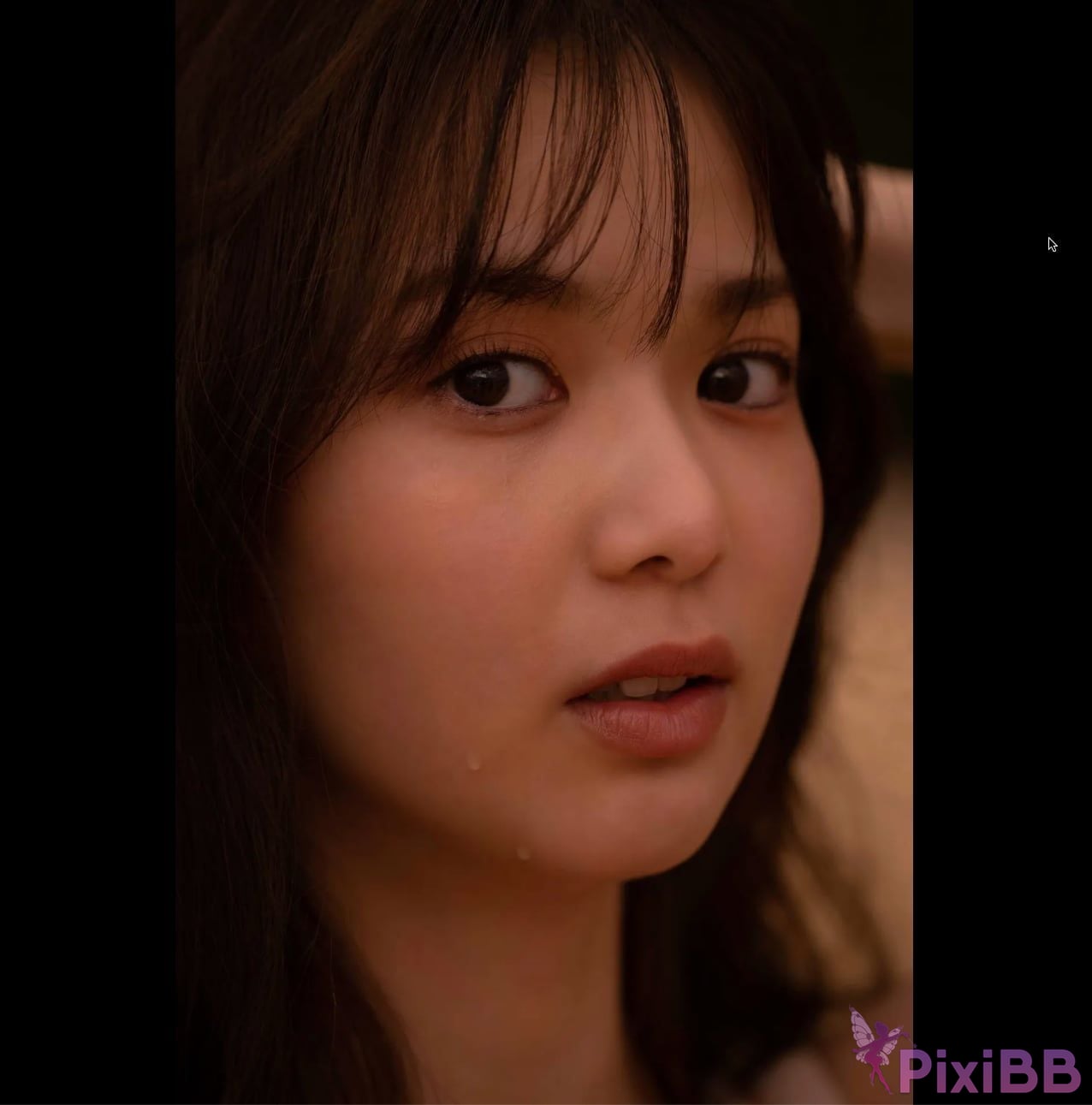 Japanese Idol Riko Matsudaira 1st photo album My Baby Another Edition PixiBB.COM 091