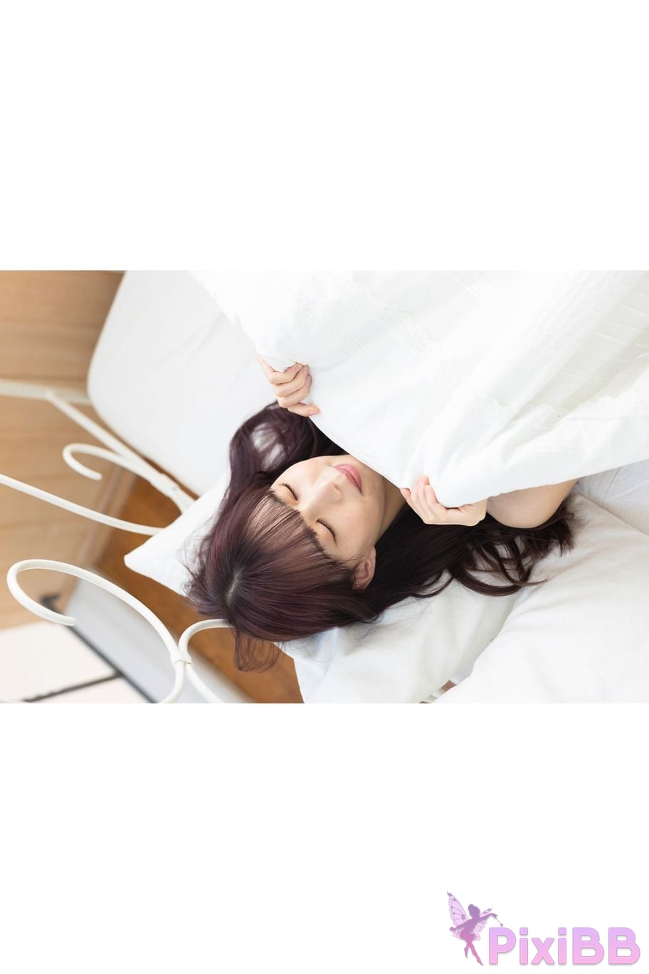 Japanese Idol Riko Matsudaira Matsuhira Swan like body line S P A D i g t a l h o C e c n B O K PixiBB.COM 033