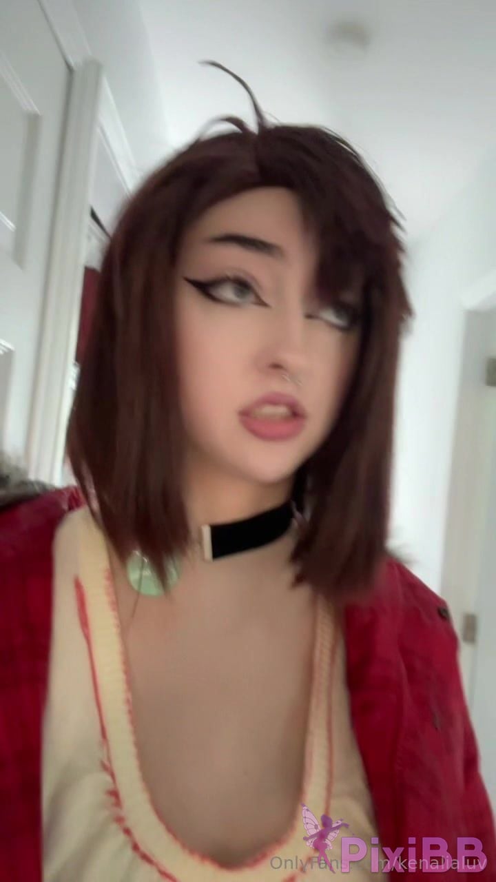 Kenalialuv Momo Ayase PixiBB.COM 002