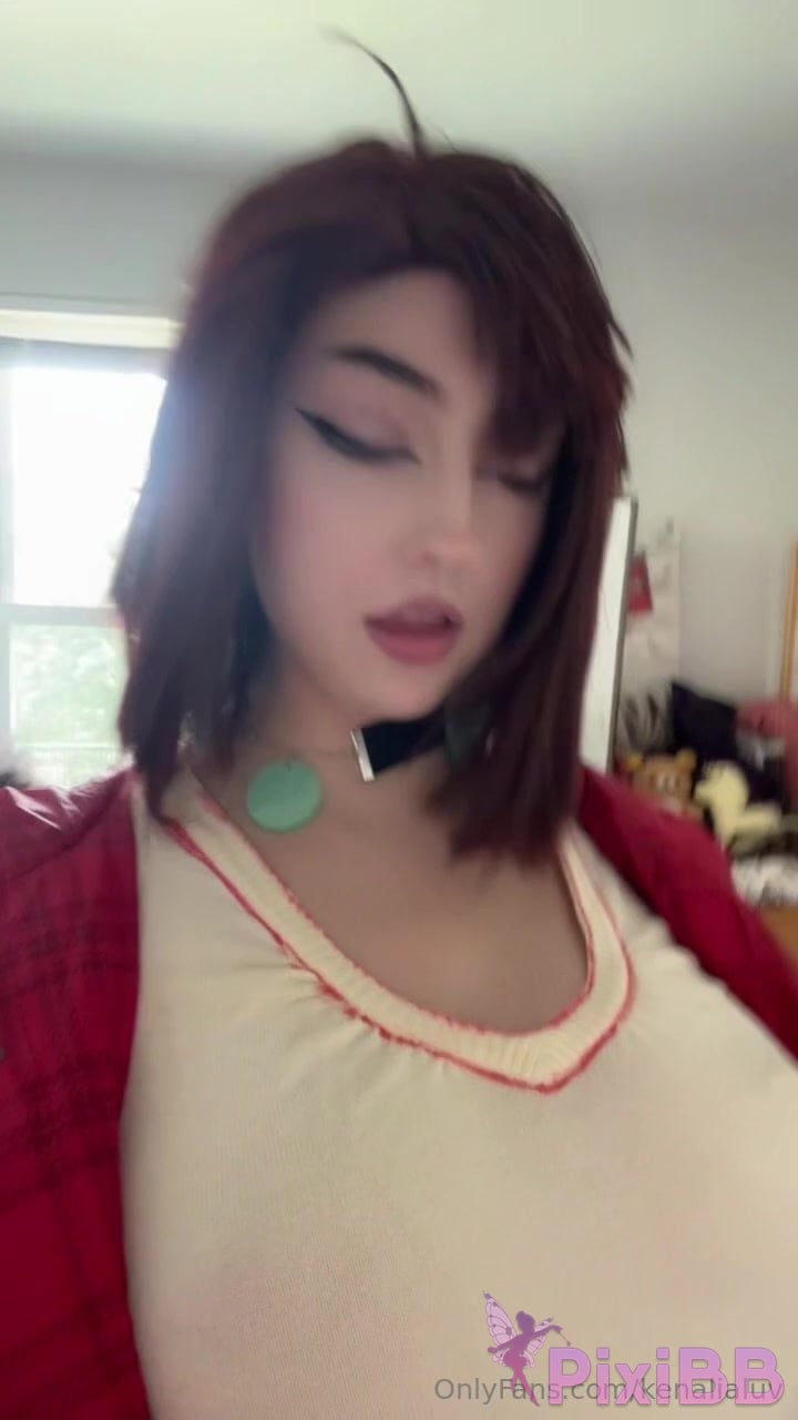 Kenalialuv Momo Ayase PixiBB.COM 005