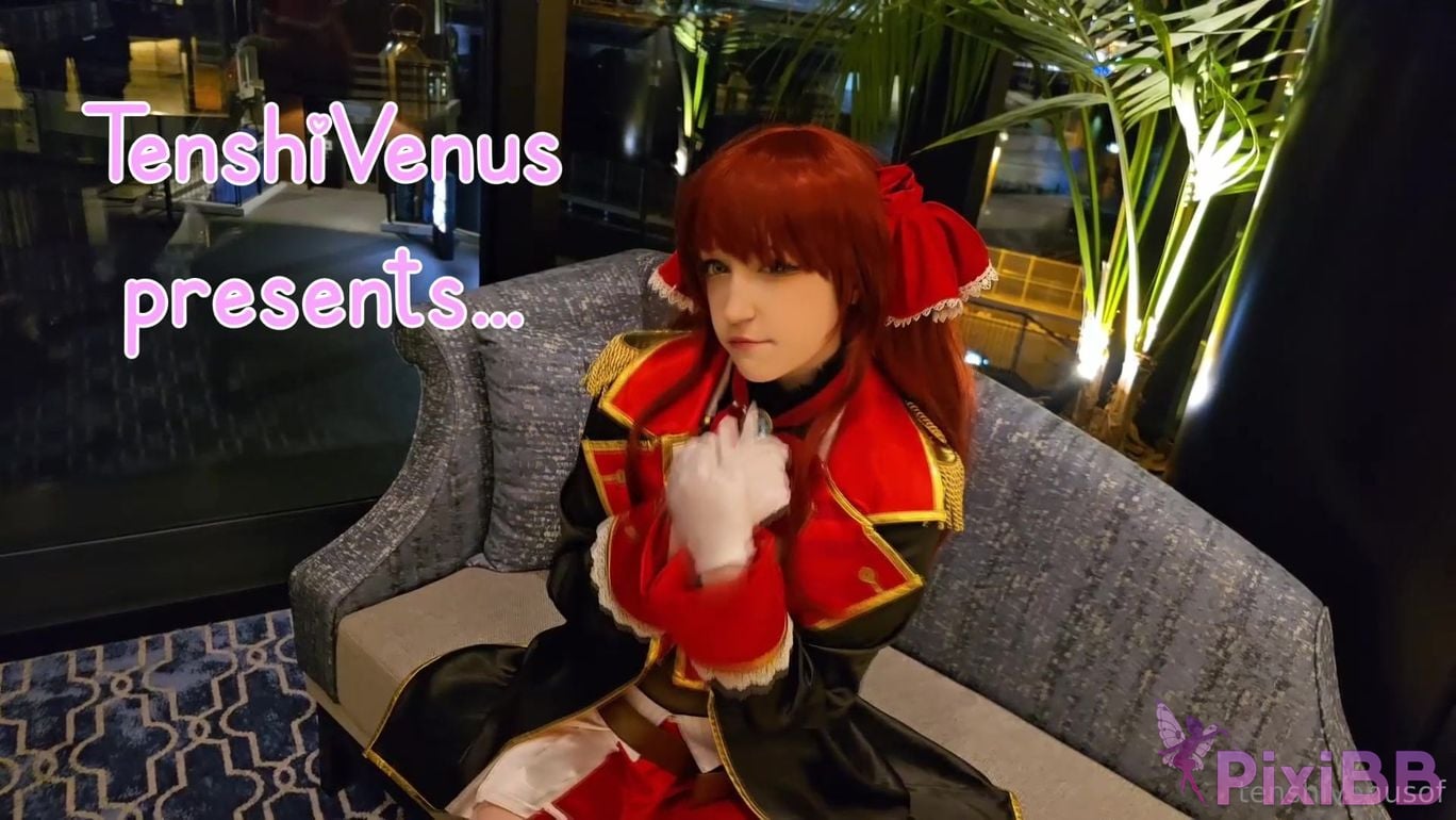 TenshiVenus Houshou Marine PixiBB.COM 001