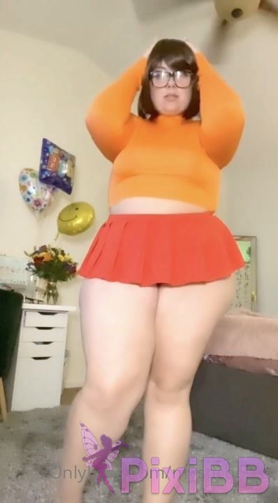 MysticBeing Velma Dinkley PixiBB.COM 001