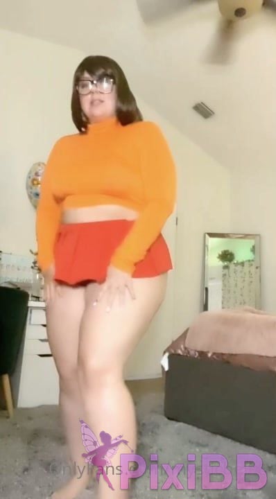 MysticBeing Velma Dinkley PixiBB.COM 007