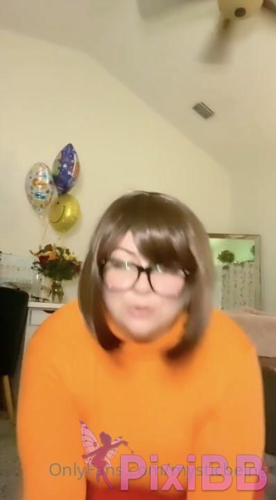 MysticBeing Velma Dinkley PixiBB.COM 008