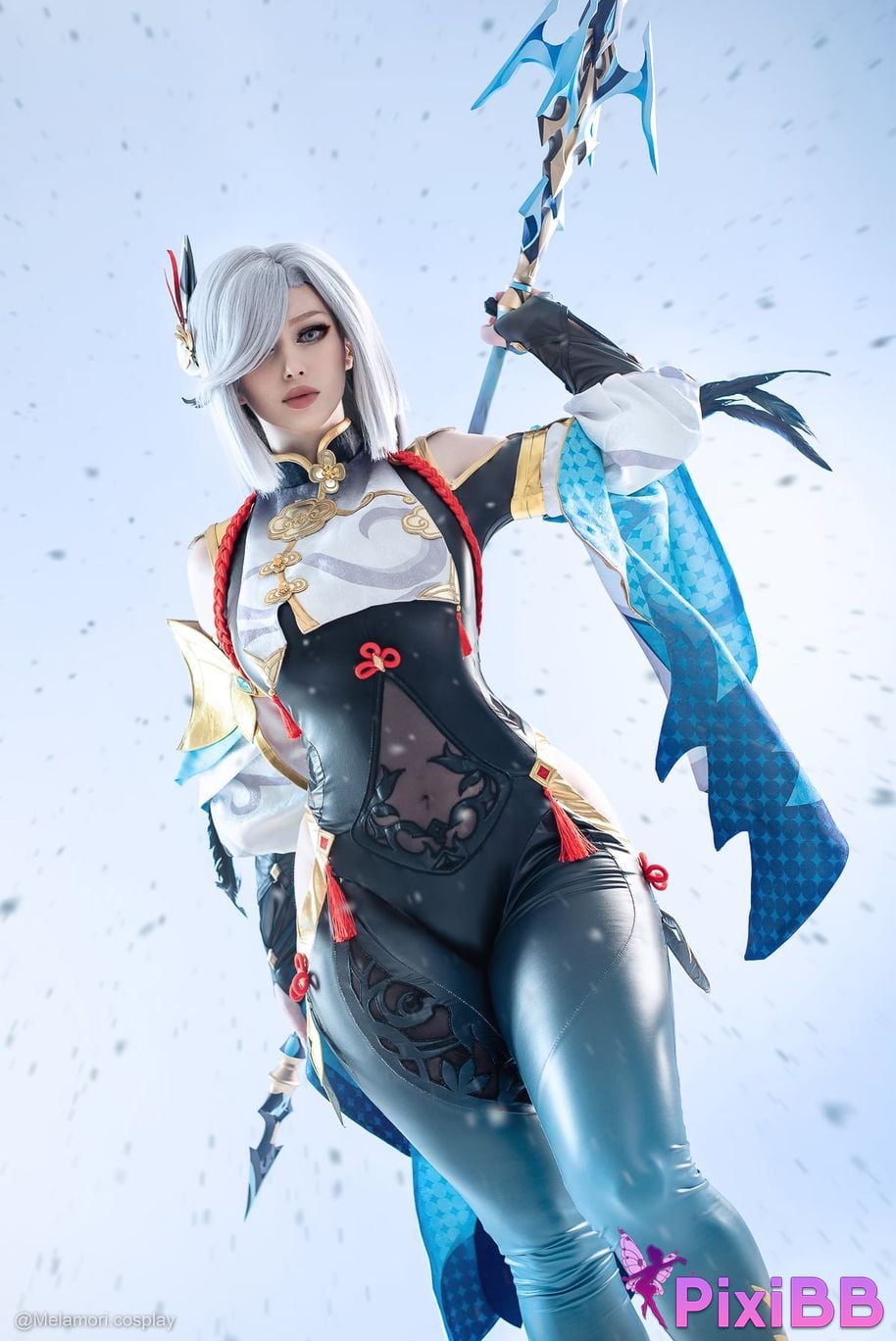 LMShenhe PixiBB.COM 20