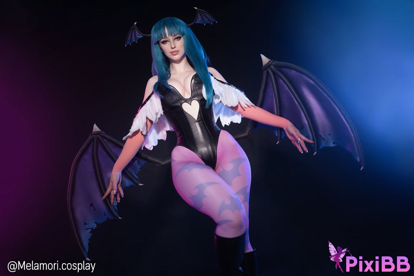 LMMorrigan PixiBB.COM 13