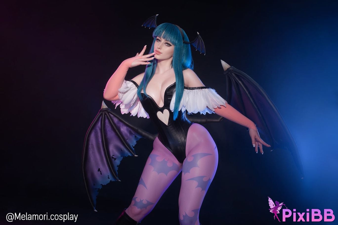 LMMorrigan PixiBB.COM 14