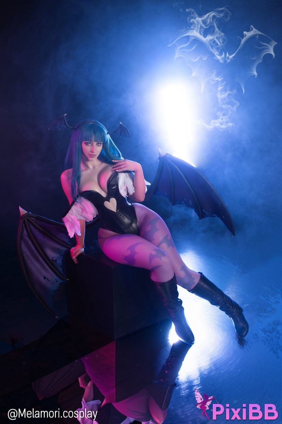 LMMorrigan PixiBB.COM 3