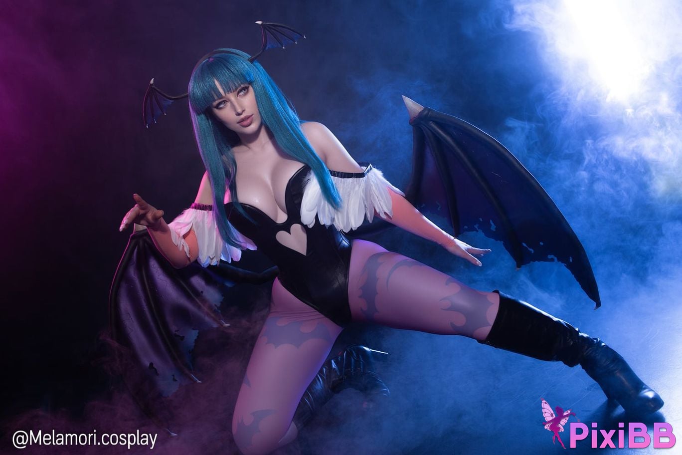 LMMorrigan PixiBB.COM 4